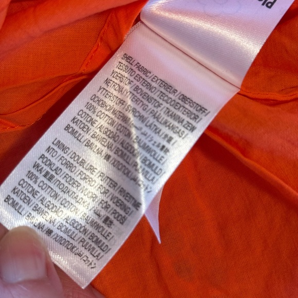 Farm Rio Wrap Skirt - Picture 6 of 7